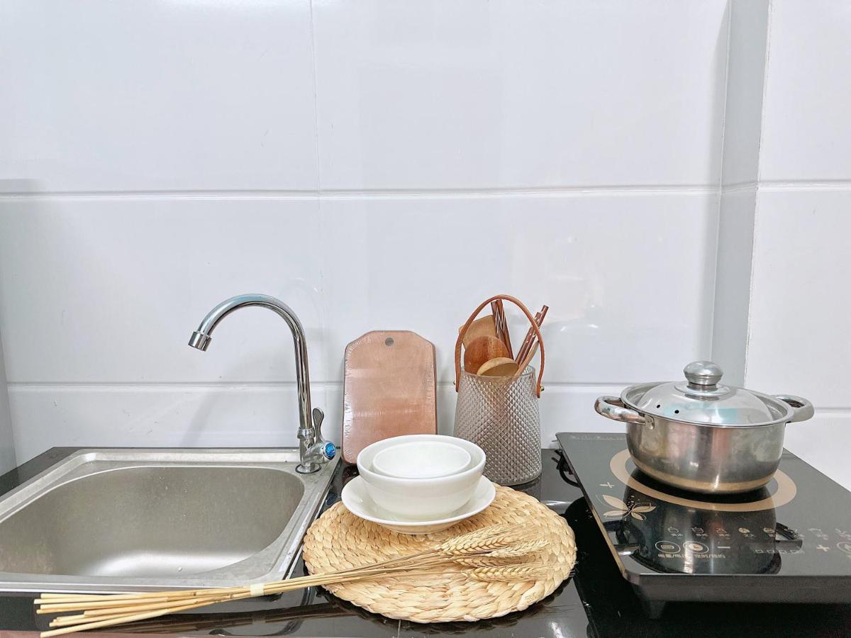 Apartment Anna House Ho Chi Minh City