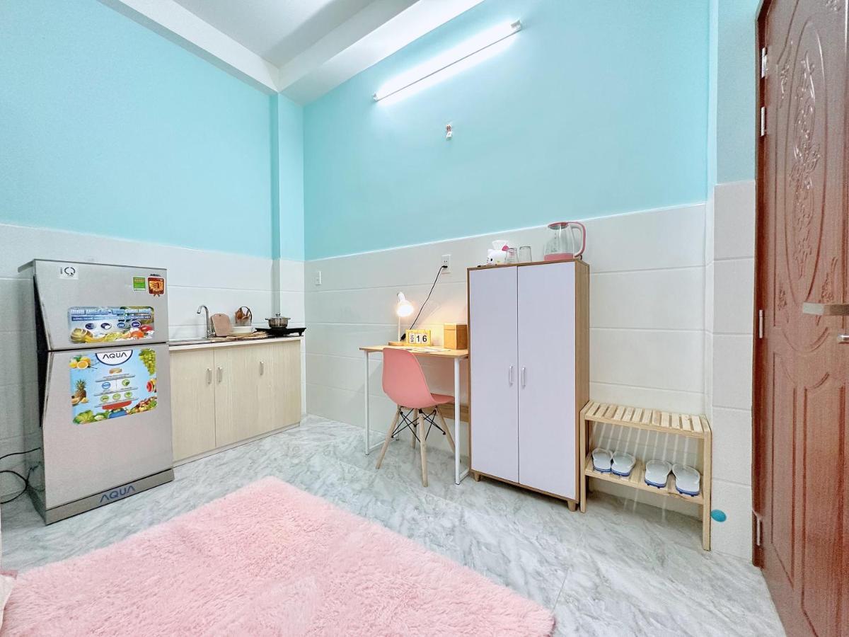 Apartment Anna House *