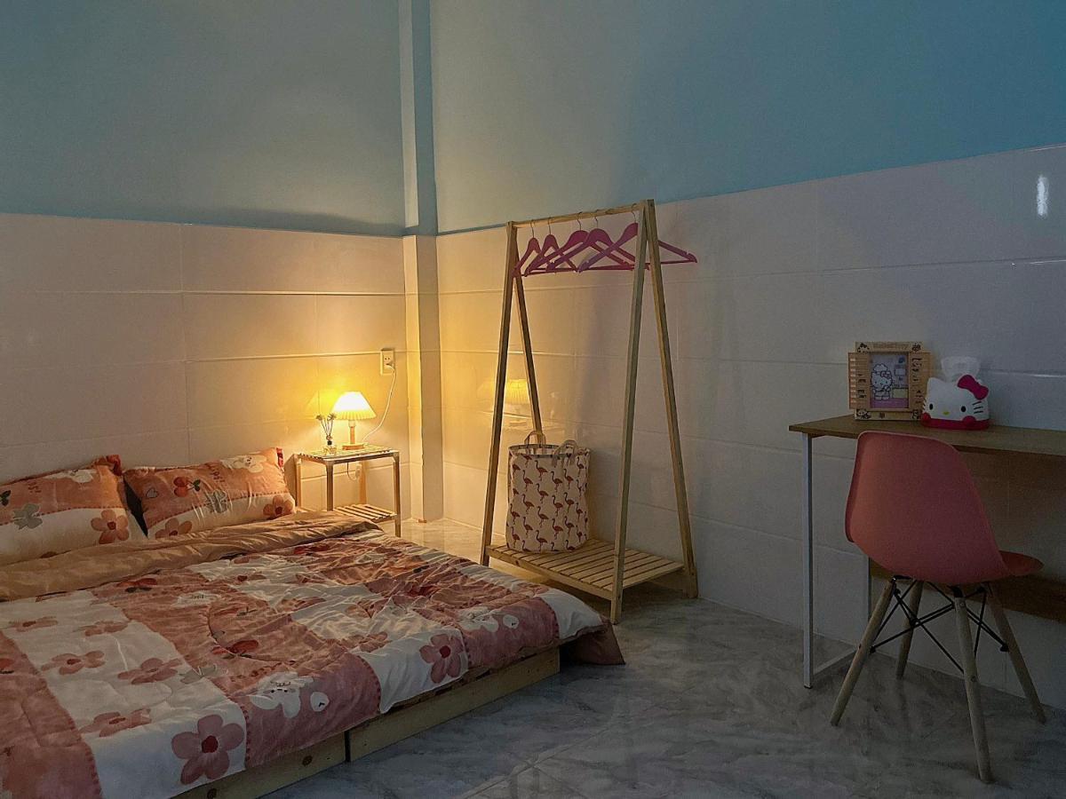 Anna House Apartment *